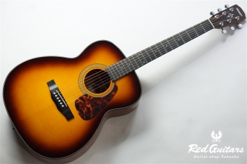 F-351I - Tobacco Sunburst